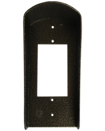 Комплект монтажный для блоков вызова БВД-403х, БВД-405х Vizit МК-405 в Орле Аксессуары для многоабонентных систем Pintop.ru