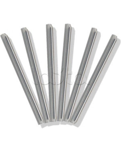 Комплект деталей для защиты места сварки (60 мм) Cabeus КДЗС-60 в Орле Аксессуары для кабель-канала Pintop.ru