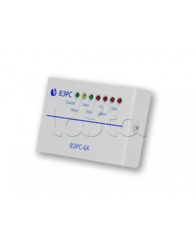 Блок ключей ВЭРС-БК в Орле GSM мониторинг ВЭРС Pintop.ru