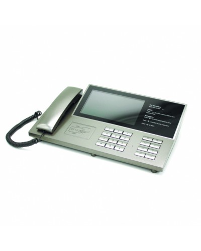 Пульт консьержа AccordTec AT-VD 650 GR в Орле Многоабонентные системы Pintop.ru