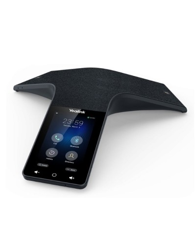 Сенсорный конференц-телефон Yealink CP925 в Орле Дополнительное оборудование для сетей Pintop.ru