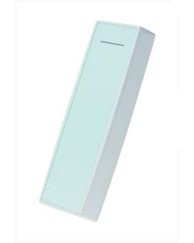 Считыватель смарт-карт Parsec PNR-P29 (белый) в Орле Сетевая СКУД Parsec Pintop.ru