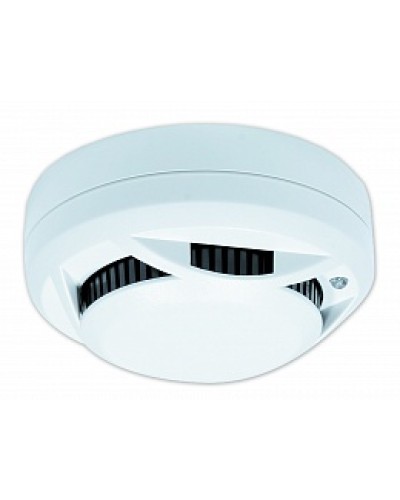 Извещатель пожарный дымовой оптико-электронный радиоканальный Ritm RSD1 (ИП 212-05) в Орле GSM мониторинг Ritm Pintop.ru