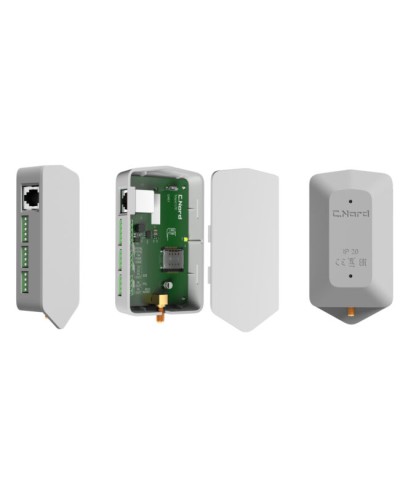 Интерфейс связи C.Nord Link LTE в Орле Объектовое оборудование СПИ Андромеда Pintop.ru