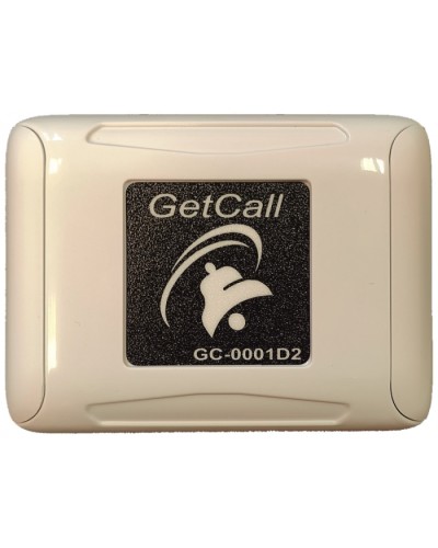 Приставка дублирования сигнала вызова Getcall GC-0001D2 в Орле Переговорные устройства Pintop.ru