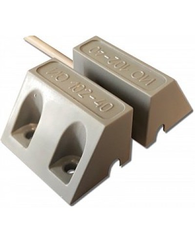 Извещатель магнитоконтактный Магнито-контакт ИО102-40 БЗП (3) в Орле Извещатели охранные Pintop.ru