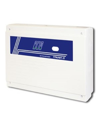Модем центральный Сибирский Арсенал Гранит-Л2 вар.04 в Орле Интегрированная система безопасности ЛАВИНА - Сибирский Арсенал Pintop.ru