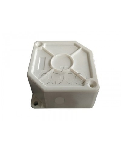 Коробка распределительная глухая Магнито-контакт КР60х60х30, IP65 (глухая, места под 4 отверстия) АТФЕ.685552.178 в Орле Распределительные коробки Pintop.ru