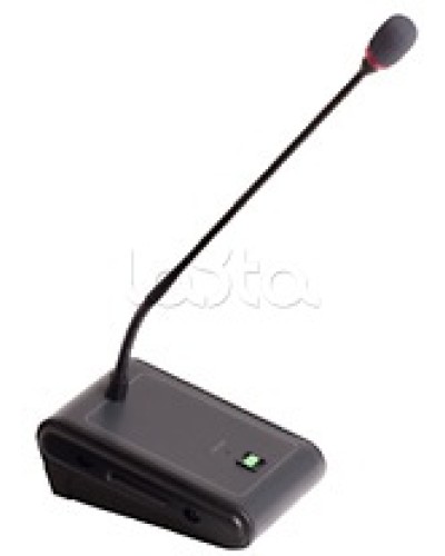 Пульт управления микрофонный РТС-2000 ПМ-8 в Орле Аксессуары для СОУЭ Pintop.ru