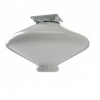 Модуль порошкового пожаротушения Этернис МПП Гарант-5