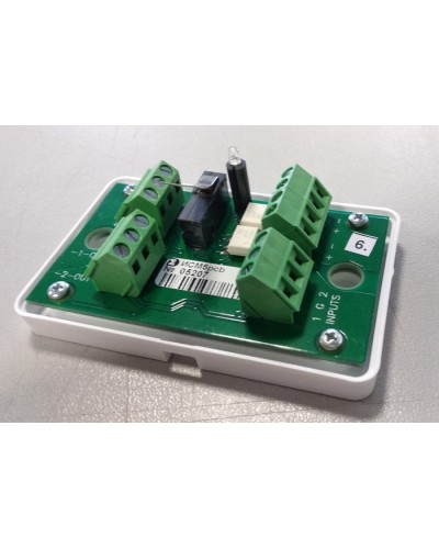 Адресный Исполнительный модуль Сигма-ИС ИСМ 5 исп.08 в Орле Адресная система пожарной сигнализации Сигма-ИС Pintop.ru