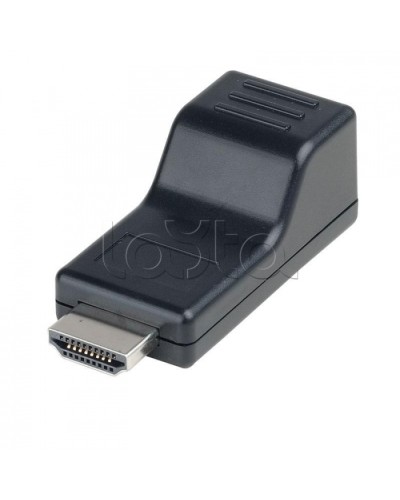Приёмник пассивный HDMI сигнала SC&T HE01SER в Орле Видеоусилители, Модуляторы, Делители Pintop.ru