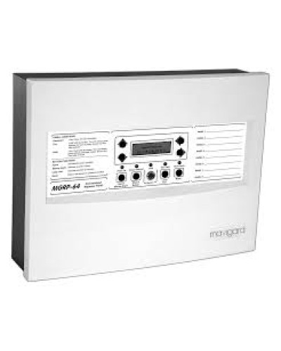 Прибор дублирующи пожарный Mavigard MGRP-64 в Орле Релейные модули Pintop.ru