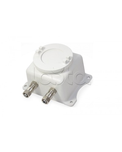 Коробка взрывозащищенная Спектрон-ККВ-EXD-А 173x173x155 в Орле Комутационные взрывозащищенные коробки Pintop.ru