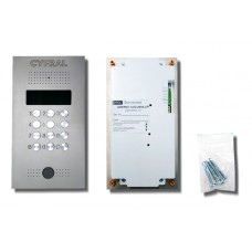 Цифрал CCD-2094.3/P Микропроцессорный блок вызова