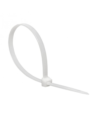 Хомут нейлоновый (3,6х300) (100шт.) EKF Basic (plc-c-3.6x300) в Орле Стяжки-хомуты Pintop.ru