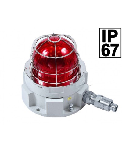 Световой оповещатель Компания СМД ОРБИТА МК М2 ОП С-Н в Орле Оповещатели Pintop.ru