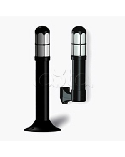 Башня-фонарь декоративная для уличных извещателей в Орле Кронштейны и планки для извещателей Pintop.ru