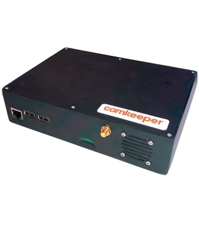 Устройство IT-мониторинга Camkeeper Max в Орле Системы видеонаблюдения Pintop.ru