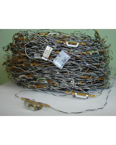 Датчик пожарный термоэлектрический тепловой Спецсистема ДПТ-М А3 (на 70 ºС) (шаг ∆L = 2 м в системах пожаротушения) в Орле Пожарные извещатели (Ex) Pintop.ru