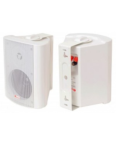 Громкоговоритель настенный Полисервис АСШ-10-30/100 (НП1) в Орле Система оповещения Октава Полисервис Pintop.ru