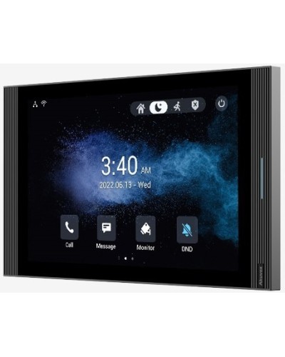 IP монитор (интерком-панель) Akuvox S567W в Орле Абонентские IP устройства Pintop.ru