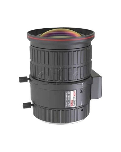 Объектив мегапиксельный Hikvision HV3816D-8MPIR в Орле Объективы для камер видеонаблюдения Pintop.ru