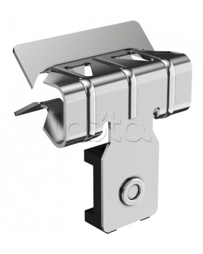 Зажим балочный 2-7мм под нейлон. стяжку внутр HDZ IEK (CME30-BZSV-HDZ) в Орле Крепежные изделия Pintop.ru