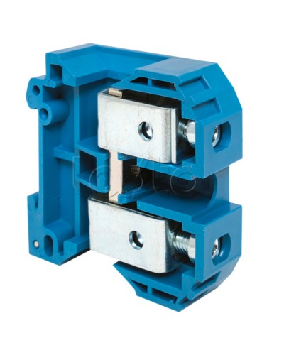 Колодка клеммная JXB-70/35 синяя EKF PROxima (plc-jxb-70/35b) в Орле Клеммные колодки Pintop.ru