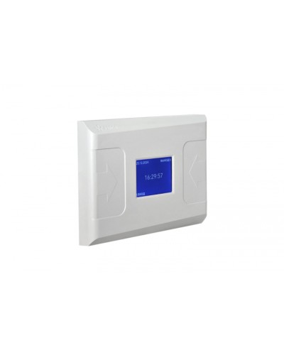 Терминал учета рабочего времени PERCo-CR02.9 в Орле Сетевая СКУД Perco Pintop.ru