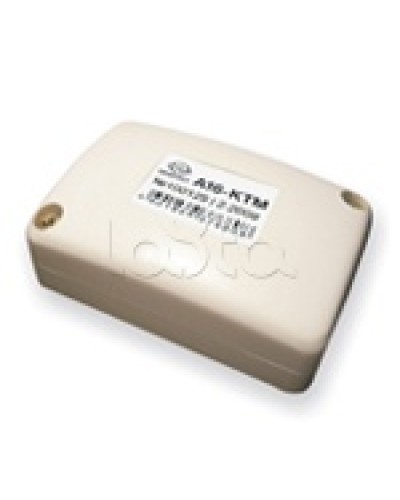 Контроллер считывателя взрывозащищенный Юнитест А16-КТМ.Ex в Орле Системы охраны взрывоопасных объектов Pintop.ru