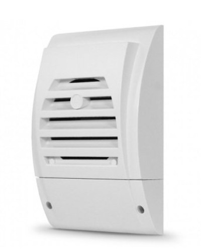 Активный оповещатель речевой настенный С-У-МИНИ (ИП Раченков А.В.) в Орле Акустические системы Pintop.ru