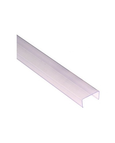 Крышка защитная для зажимов высотой выше 58 мм DKC ZPZ110 в Орле Аксессуары для стоек и шкафов Pintop.ru