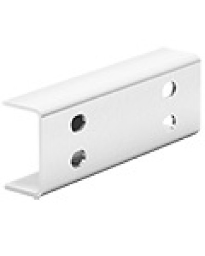 Кронштейн соединительный от ограждения к калитке Oxgard Кронштейн (ВЗР 2443.04) в Орле Дополнительное оборудование для СКУД Pintop.ru