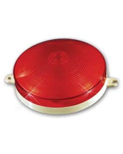 Оповещатель световой Сибирский Арсенал Призма-100 в Орле Оповещатели Pintop.ru