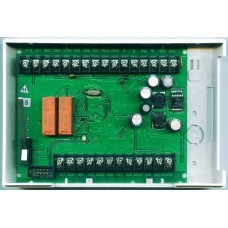 Контроллер устройств считывания кода сетевой Сигма-ИС СК-01 IP65