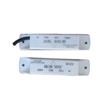 Датчик положения магнитогерконовый Магнито-Контакт КМ-250-NС "ARTOL" (c магнитом М-030)