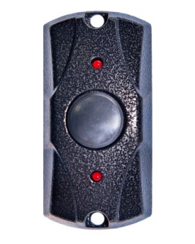 Кнопка выхода Falcon Eye FE-100 (Черная) в Орле Кнопки выхода Pintop.ru
