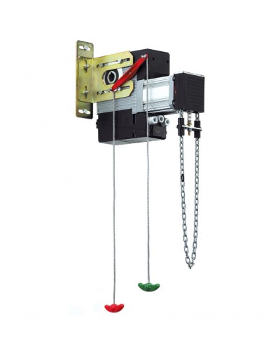 Привод осевой 541 Faac 109549 в Орле Запчасти для шлагбаумов и автоматики Pintop.ru