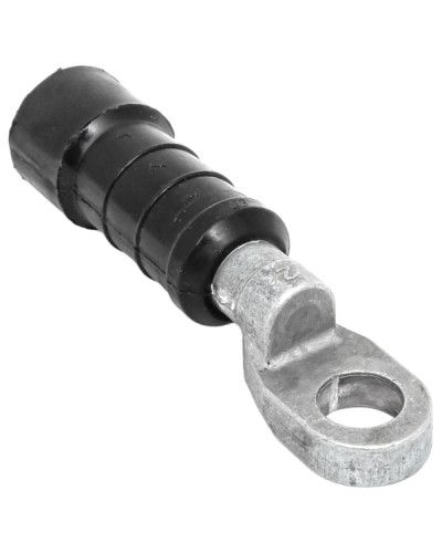 Герметичный изолированный наконечник CPTAU 54.6 EKF PROxima EKF (cptau54) в Орле Аксессуары для кабель-канала Pintop.ru