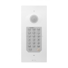 Мастер-станция громкоговорящей связи, встраиваемое исполнение TOA N-8033MS Y