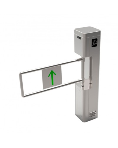 Калитка автоматическая Блокпост КЛ 600 в Орле Калитки Pintop.ru