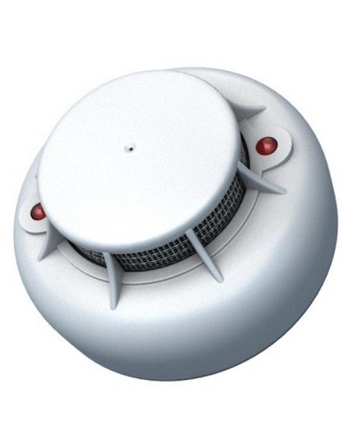 Извещатель пожарный дымовой оптико-электронный Элемент ИП 212-189 в Орле Охранно-пожарное оборудование Pintop.ru