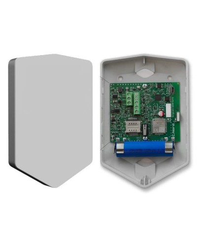 Модуль расширения C.Nord Sergeant GSM в Орле Аксессуары СПИ Андромеда Pintop.ru