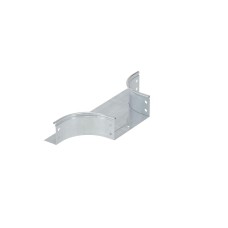 Ответвитель DL 600х100 в комплекте с крепежными элементами и соединительными пластинами DKC (36269KZL)