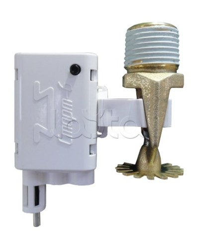 Устройство принудительного пуска Спецавтоматика УПП Старт-6 (50°) в Орле Устройства пуска водяного пожаротушения Pintop.ru