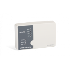 Метка адресная пожарная Рубеж АМП-4-ИКЗ-R3