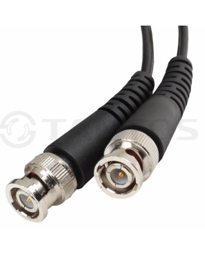 Корд межблочный Tantos Соединительный шнур TS CCTV (BNC-BNC) 3m в Орле Патч-корды и пигтейлы Pintop.ru