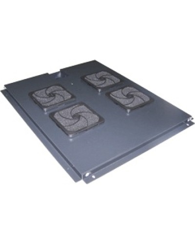 Блок 6-тивентиляторов потолочный TWT TWT-CBB-FANB6-10 в Орле Вентиляторные модули Pintop.ru