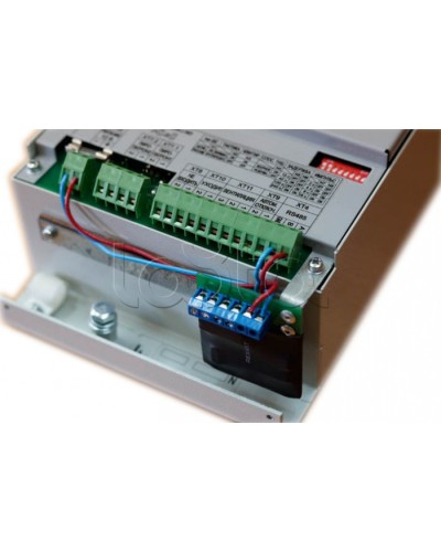 Интерфейсный релейный модуль Спецприбор ИРМ в Орле Приборы контроля и управления (Ex) Pintop.ru